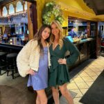 Camille Anderson Instagram - 🎄California Christmas ✝️ It was a beautiful month of celebrating the Holiday Season. From fireworks in Manhattan Beach, a Holiday work party in Newport Beach, a WinterWonderland soirée in Los Angeles and ice skating in Temecula. We covered it all ❤️ I’m thankful for family, all of YOU, and this sweet beauty by my side. Every Christmas is a joy through Brooklyn’s eyes. Merry Christmas & Happy Holidays my dear Instagram family! How was your December? Magical, I hope! 💫 #jesusisthereasonfortheseason #christmasinspo #santaandmrsclaus #christmasready #deckthehalls #christmasmagic #tistheseason #cozychristmas