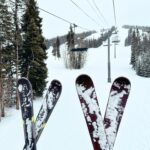 Camille Anderson Instagram - ☀️❄️We had the best time closing out Aspen ski season! We had both sun and snow - the perfect combination! ➡️ Btw, I would 100% go back for Aspen Highlands Closing weekend. It’s easy to get a lot of ski runs in and restaurant reservations are fairly easy too. Closing day is also a lot of fun: costumes parties! 🏨 We stayed @limelighthotels in Aspen. Best location! It’s in town, heart of Aspen, and walking distance to all the best restaurants and shops. They also have a location at Snowmass base. Until next time! 🎿 We’ll be back in the summer though :) I ❤️ Aspen #aspen #limelightaspen #limelighthotels