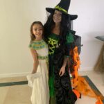 Camille Anderson Instagram - 🎃 Halloween, you are always so fun! I hope you’re enjoying an extra SPOOKY weekend 👻 Any fun plans? ⬇️