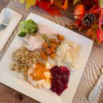 Camille Anderson Instagram - Thanksgiving was full of adventures, family and good food! I’m very GRATEFUL and wishing you a beautiful Holiday Season! What’s your favorite Holiday tradition? xo 🍁 #thanksgiving #holidaymemories #ziplining