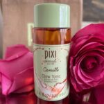 Camille Anderson Instagram - I had a blast meeting @pixibeauty founder, Petra, during her time at their U.S. flagship store in Los Angeles! I am so inspired by this rockstar female founder. She founded Pixi when her son was 13 yrs old and now he helps to run the company too. It’s a beautiful family story and Petra is a force in business! As a makeup artist, she saw a need in the beauty industry and went for it 💖 I hope this inspires you to go for it too! #pixibeauty