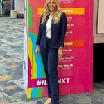 Camille Anderson Instagram - Cheers to a power suit moment. I’m usually a “power dress gal” but conferences are generally freezing! It was so fun attending the National Association of Realtors Conference and meeting with the Women’s Council of Realtors. I love a women backed organization with the intention of helping women in business. All good things 🫶🏼 My suit is linked in my Like to Know it shop, which you can shop directly from my bio. 😘 #shopltk #narnxt #nar #womeninbusiness #powersuit #winterglam #workoutfitinspo #businesschic #womenempoweringwomen #fashionableceo #ltkbusinessstyle