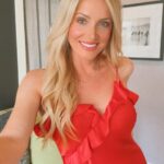 Camille Anderson Instagram - Candid birthday selfies to celebrate another year 👸🏼 woo hoo! I’m extremely grateful for life, health, beautiful friendships & family ❤️ I’m so reflective on birthdays! Anyone else? Thank you for being such a wonderful IG fam ❌⭕️ #birthdaygirl #piscesbirthday #grateful 🎉