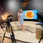 Camille Anderson Instagram - So fun to be in the studio today with @studioplacela They are the best 🎉 And it’s so rewarding to see our start up tech biz, Ask the Agent, taking off! Also, it’s International Women’s Day 👏🏼Go get ‘em ladies! #asktheagent #studioplacela #proptechstartup #internationalwomensday