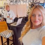 Camille Anderson Instagram - So fun to be in the studio today with @studioplacela They are the best 🎉 And it’s so rewarding to see our start up tech biz, Ask the Agent, taking off! Also, it’s International Women’s Day 👏🏼Go get ‘em ladies! #asktheagent #studioplacela #proptechstartup #internationalwomensday