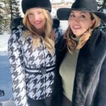 Camille Anderson Instagram – Ski week was a blast… beautiful memories with amazing friends, fresh snow, lots of laughs, awesome skiing! Much needed 🎿 What’s your favorite getaway?  #wintergetaway #parkcity
——————
Ski trip, ski vacation, ski Utah, snow skiing in park city, ski bunny, winter outfits, ski outfit