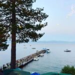 Camille Anderson Instagram – Happy 4th of July!!🇺🇸Wishing everyone a beautiful day. God bless America.❤️#usa #fourthofjuly #laketahoe