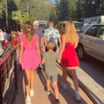 Camille Anderson Instagram – Happy 4th of July!!🇺🇸Wishing everyone a beautiful day. God bless America.❤️#usa #fourthofjuly #laketahoe