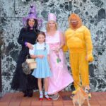 Camille Anderson Instagram – 🎃 Halloween, you are always so fun! I hope you’re enjoying an extra SPOOKY weekend 👻 Any fun plans? ⬇️