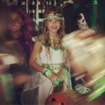 Camille Anderson Instagram – 🎃 Halloween, you are always so fun! I hope you’re enjoying an extra SPOOKY weekend 👻 Any fun plans? ⬇️