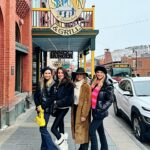 Camille Anderson Instagram – Ski week was a blast… beautiful memories with amazing friends, fresh snow, lots of laughs, awesome skiing! Much needed 🎿 What’s your favorite getaway?  #wintergetaway #parkcity
——————
Ski trip, ski vacation, ski Utah, snow skiing in park city, ski bunny, winter outfits, ski outfit