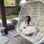 Camille Hyde Instagram - God took her time on this place