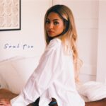 Camille Hyde Instagram – Out now 💫💫✨✨