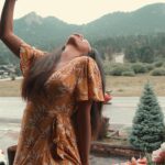 Camille Hyde Instagram -