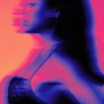 Camille Hyde Instagram – Lie to Me- out on all platforms ❤️