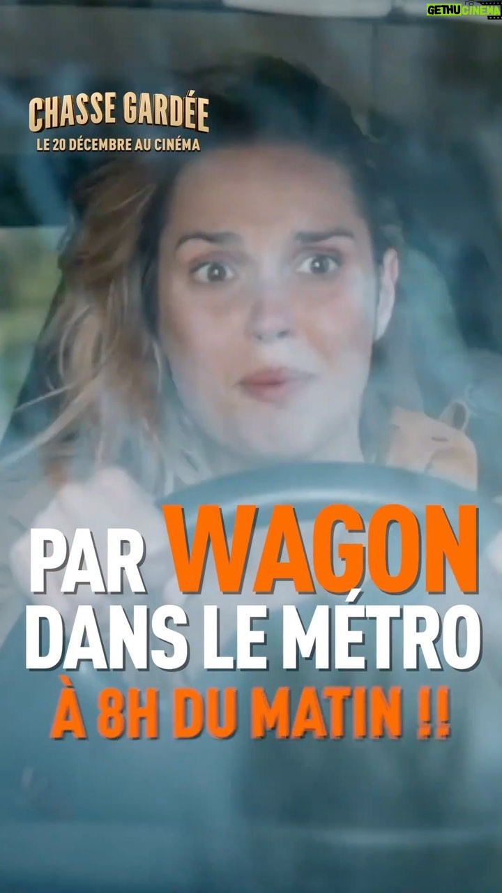 Camille Lou Instagram - « 34€ pour 3 avocats, 1 sirop de grenade et 2 toasts ! » 😅💸 Après avoir vécu en ville, @camillelouofficiel et @hakimjemili sont parés pour les galères à la campagne ! À partager dans CHASSE GARDÉE, le 20 décembre au cinéma. #chassegardée