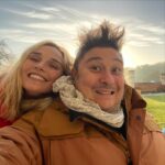 Camille Lou Instagram – Tonight, you will chialer bcp avec les deux derniers épisodes des Combattantes sur @tf1 🫶🏻
Mais pour vous mettre un peu de baume au cœur, j’ai glissé deux trois bêtises, y’a qu’à swiper vers la gauche 💕
Merci à toute l’équipe et au maestro @alexandrelaurent 🔥