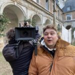 Camille Lou Instagram – Tonight, you will chialer bcp avec les deux derniers épisodes des Combattantes sur @tf1 🫶🏻
Mais pour vous mettre un peu de baume au cœur, j’ai glissé deux trois bêtises, y’a qu’à swiper vers la gauche 💕
Merci à toute l’équipe et au maestro @alexandrelaurent 🔥