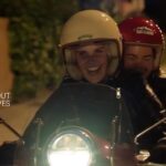 Camille Lou Instagram - Enfin la bande annonce de “ J’irai au bout des mes rêves “ histoire de commencer la journée avec du soleil dans le coeur ☀️❤️ Mardi 13 septembre à 21h10 sur @m6officiel