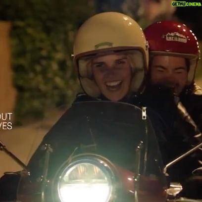 Camille Lou Instagram - Enfin la bande annonce de “ J’irai au bout des mes rêves “ histoire de commencer la journée avec du soleil dans le coeur ☀️❤️ Mardi 13 septembre à 21h10 sur @m6officiel