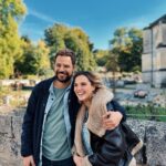 Camille Lou Instagram – It’s a wrap 🎬
Interminablement génial! 
Quelle équipe. Merci à vous tous ! 
Un poke particulier à mon mari de jeu @hakimjemili qui m’a supporté pendant 2 mois! Merci pour tout 💕👌🏻
Ps: Ça va, on vous dérange pas trop ? 
#supersublimeexcellent  #HappyHappy