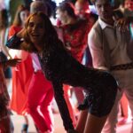 Camille Lou Instagram – Ce soir, un bon film post fête de bayonne ❤️ Pour ceux qui ne l’ont pas découvert au cinéma, “Pourris Gâtés” c’est à 21h10 sur @tf1 . Et vous rencontrerez Stella, tout en simplicité!