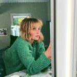 Camille Lou Instagram – La Capitaine Kirvin fera moins la belle ce soir dans les deux derniers épisodes de Promethée 👁️
Alors, quelles sont vos hypothèses ?