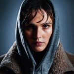 Camille Lou Instagram – Ce soir à 21h05, découvrez Élise dans “PROMETHÉE” sur @tf1 👁️
Merci @christophe_campos @tf1 @ugcseries  pour cette aventure fantastique 🤫
Pic by Thierry