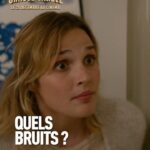 Camille Lou Instagram – La vérité sur le voisinage dans les grandes villes 😅

D’autres bons moments à partager dans CHASSE GARDÉE, avec @CamilleLou, @HakimJemili & @Poqssi. Le 20 décembre au cinéma !

#ChasseGardée