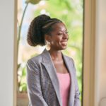Camille Winbush Instagram - Now that all my Thanksgiving leftovers have been eaten, have y’all seen @holidayhideawaymovie yet? What did you think?! If you haven’t, you’ve still got time. Streaming now on @betplus #holidayhideaway #christmas