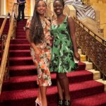 Camille Winbush Instagram - Good days
