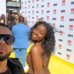 Camille Winbush Instagram - I need to take more life pictures… Also, go see Challengers! @darnellappling is in it and I’m so happyproudexcited for him ⭐️