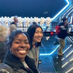 Camille Winbush Instagram - I need to take more life pictures… Also, go see Challengers! @darnellappling is in it and I’m so happyproudexcited for him ⭐️