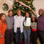 Camille Winbush Instagram - Holiday Hideaway coming to BET this November 🎄🦃🎁🎥🎞 #HolidayHideaway