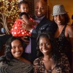 Camille Winbush Instagram – My dear dear Auntie Florie Anne, I wasn’t expecting this outcome. I thought I would have more time with you. You were a second mother to me, and many others. Anything you touched turned to gold. You left a lasting impression on everyone who had the pleasure of meeting you. I can’t begin to thank you for everything you taught me. You could do it all. And you did it all. The adventures we shared will make me laugh for the rest of my days. You live on in our hearts and memories forever. So for you, I will smile though my heart is aching
