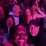 Camille Winbush Instagram - Seen around town