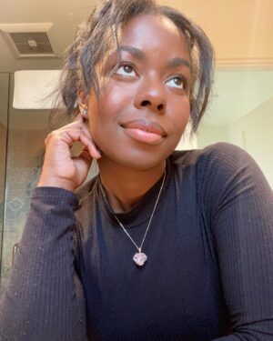Camille Winbush Instagram - Christmas has come! The most glittering days of the year and I’m so excited about it :) I’ve already selected  Christmas gifts for myself and my loved ones from GLAMIRA! P.S. Dobt forget to use my code CAMILLE for something extra off on each of your purchases! #Glamira #GlamiraDiamonds #GlamiraJewelry #thisisyou