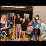 Camille Winbush Instagram – Is it just me, or is the allure of social media not hitting like it used to? 

Anyways, I went to Hawaii with friends, ate a lot, and sang ‘How Far I’ll Go’ daily. Aloha 🌺🍍🌴