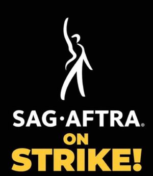 Camille Winbush Instagram - I’ve been an active @sagaftra member since I was 4yrs old. I know how hard it is for actors to not only get and keep a job, but to support themselves and their families on that income. We all deserve fair working wages. I stand with the actors, the WGA, and everyone that this strike effects. #sagaftrastrong #wgastrong 

In the meantime, I’ll be running my unconventional business until things are sorted out 🫡