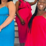 Camille Winbush Instagram – To Jace with love- The Real Aunties 💙