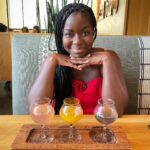 Camille Winbush Instagram – I got options