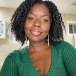 Camille Winbush Instagram – Curly Cam boutta go outside