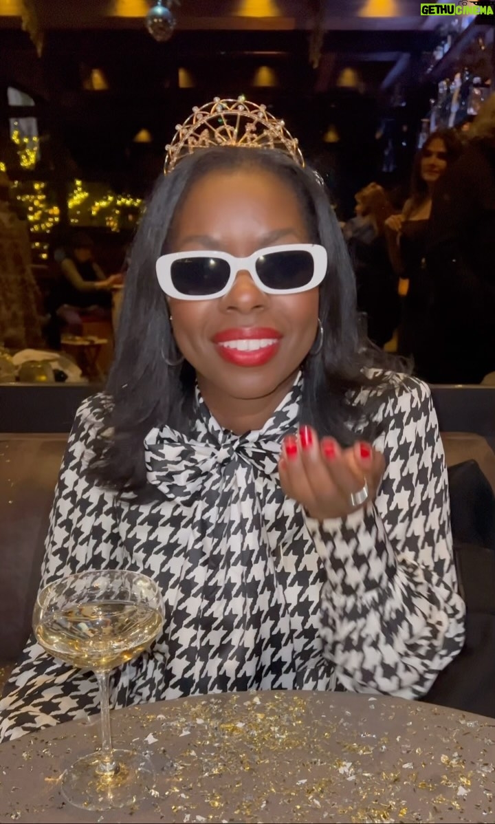 Camille Winbush Instagram – Happy Birthday 2024 | Gethu Cinema