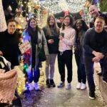 Camille Winbush Instagram - Wow look how many times I went outside this year #2022
