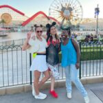 Camille Winbush Instagram – National Siblings Day #Framily