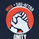 Camille Winbush Instagram - I’ve been an active @sagaftra member since I was 4yrs old. I know how hard it is for actors to not only get and keep a job, but to support themselves and their families on that income. We all deserve fair working wages. I stand with the actors, the WGA, and everyone that this strike effects. #sagaftrastrong #wgastrong In the meantime, I’ll be running my unconventional business until things are sorted out 🫡