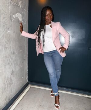 Camille Winbush Instagram - Write a caption…
