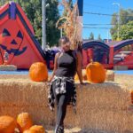 Camille Winbush Instagram - 🍁October🍁