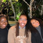 Camille Winbush Instagram - 🍁October🍁