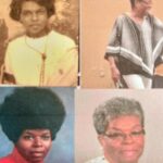 Camille Winbush Instagram – To the ones we love,
The ones we’ve lost,
The ones doing their best,
The ones that fill the gaps,
Happy Mothers (of all kinds) Day. 
You are loved and appreciated 🌻